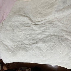 布団シーツの画像