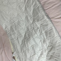 布団シーツの画像