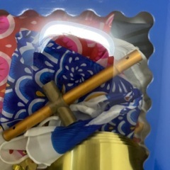 ホームセット鯉のぼりの画像