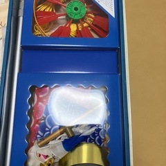 ホームセット鯉のぼりの画像