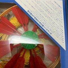 ホームセット鯉のぼりの画像