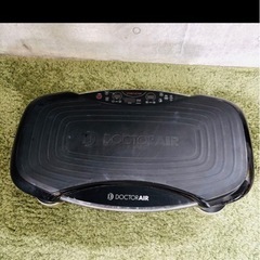 ドクターエアー3D スーパーブレードの画像