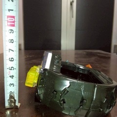 (出品予定)フィギュア80の画像