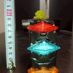 (出品予定)フィギュア80