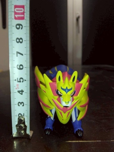 (出品予定)フィギュア81