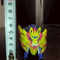 (出品予定)フィギュア81