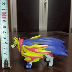 (出品予定)フィギュア81の画像