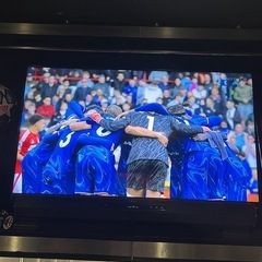 チェルシー観戦会しませんか？