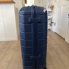 サムソナイト　スーツケースの画像