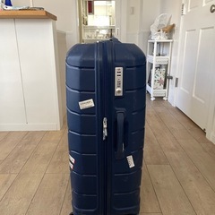 サムソナイト　スーツケースの画像