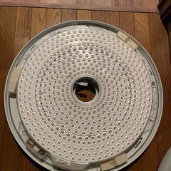 シーリングライト(写真ないけど蓋あり)➕fdl27ex(2000円で購入)セットの画像