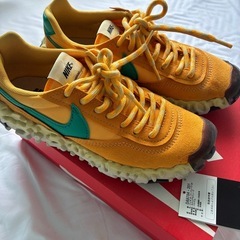 NIKE オーバーブレイク SP スニーカー