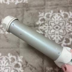 Panasonic EH-HT11 カールヘアアイロンの画像