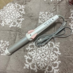 Panasonic EH-HT11 カールヘアアイロンの画像