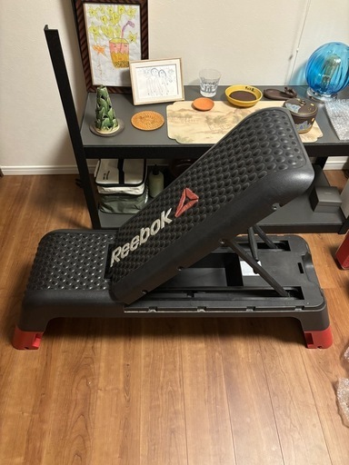 トレーニングべベンチ