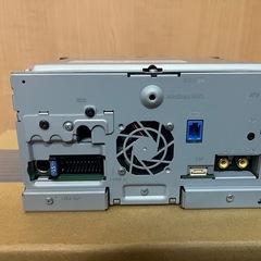 KENWOODナビ　2023年製の画像