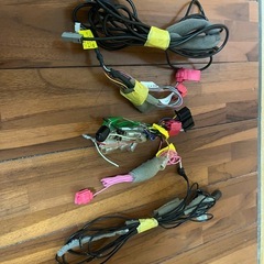 KENWOODナビ　2023年製の画像