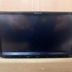 KENWOODナビ　2023年製