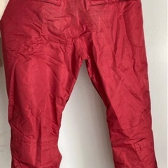 スノーボードウェア スキーウェア ウィンタースポーツ ボード用品 の画像