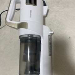 掃除機の画像