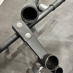 TバーローアタッチメントSETの画像