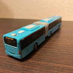 トミカ No134 連節バスの画像