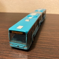 トミカ No134 連節バスの画像