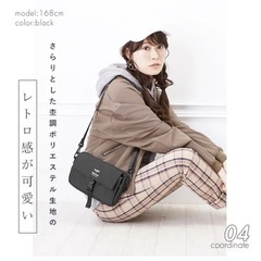 アネロ　ミニショルダーの画像