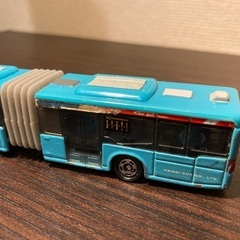 トミカ No134 連節バスの画像