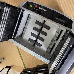 シュレッダー クロスカット 自動の画像