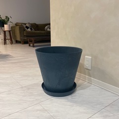 鉢カバーの画像