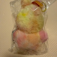 ラブブlabubuの画像