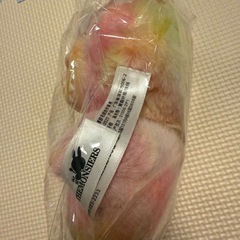 ラブブlabubuの画像