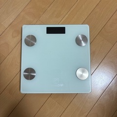 チョコザップ体重計
