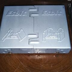 ★エスビット　ポケットストーブ★の画像