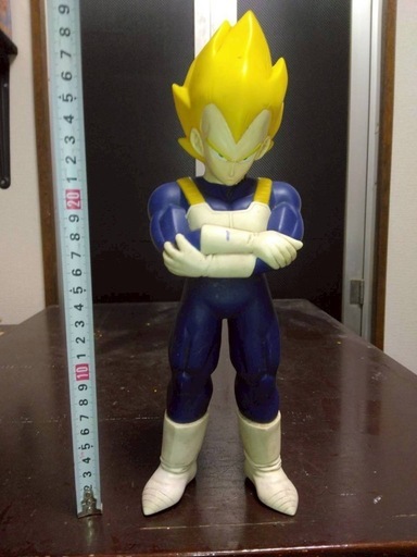 (出品予定)フィギュア83