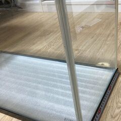 【中古】GEX 60センチ水槽の画像