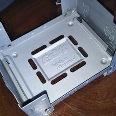 ★エスビット　ポケットストーブ★の画像