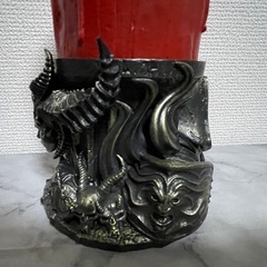 ディアブロⅣ diablo4 海外限定　キャンドルLEDの画像