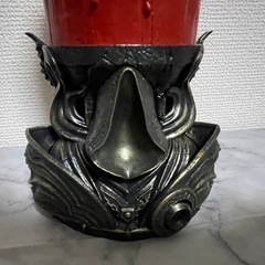 ディアブロⅣ diablo4 海外限定　キャンドルLEDの画像