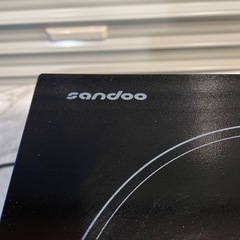 ✅【お取り置き中】IHコンロ ２つ口 コンロ 卓上コンロの画像