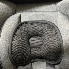 チャイルドシート　新生児からの画像