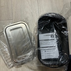 ニトリ　コンパクト天ぷらなべ鍋の画像