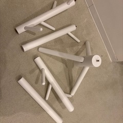 コート掛けの画像