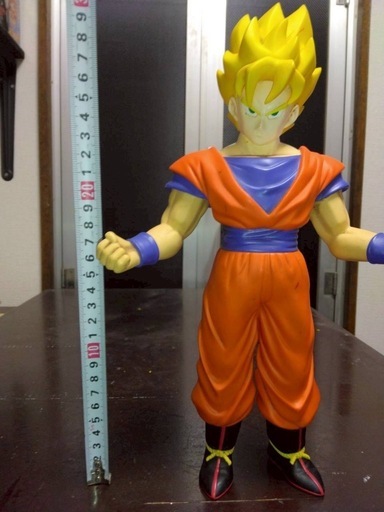 (出品予定)フィギュア84