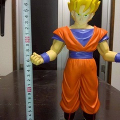 (出品予定)フィギュア84