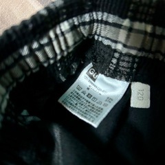 男の子服　6〜7歳の画像