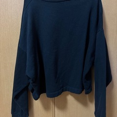 ZARA レディース　トレーナーの画像