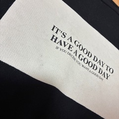 ZARA レディース　トレーナーの画像