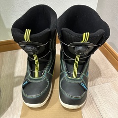 K2 スノボーセットの画像
